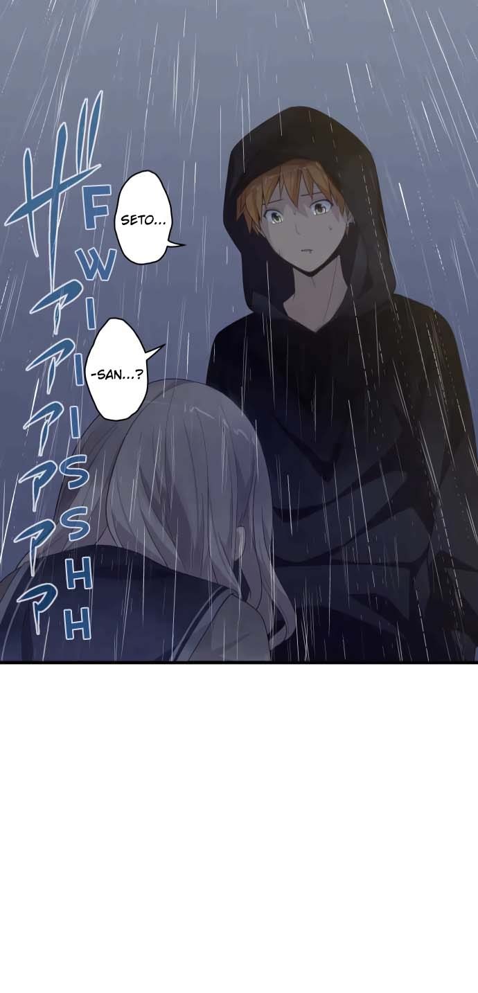 Blue Hearts Chapter 14 halaman 29